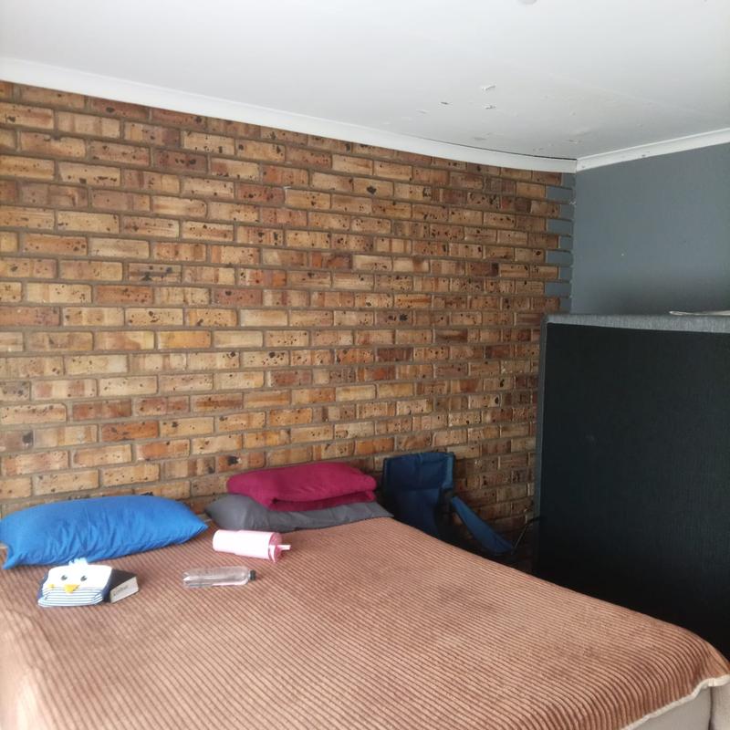 2 Bedroom Property for Sale in Krugersdorp Gauteng