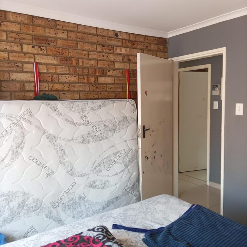 2 Bedroom Property for Sale in Krugersdorp Gauteng