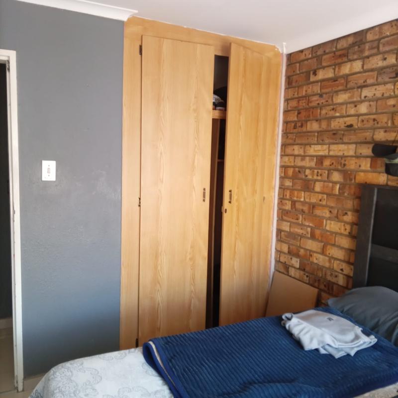 2 Bedroom Property for Sale in Krugersdorp Gauteng