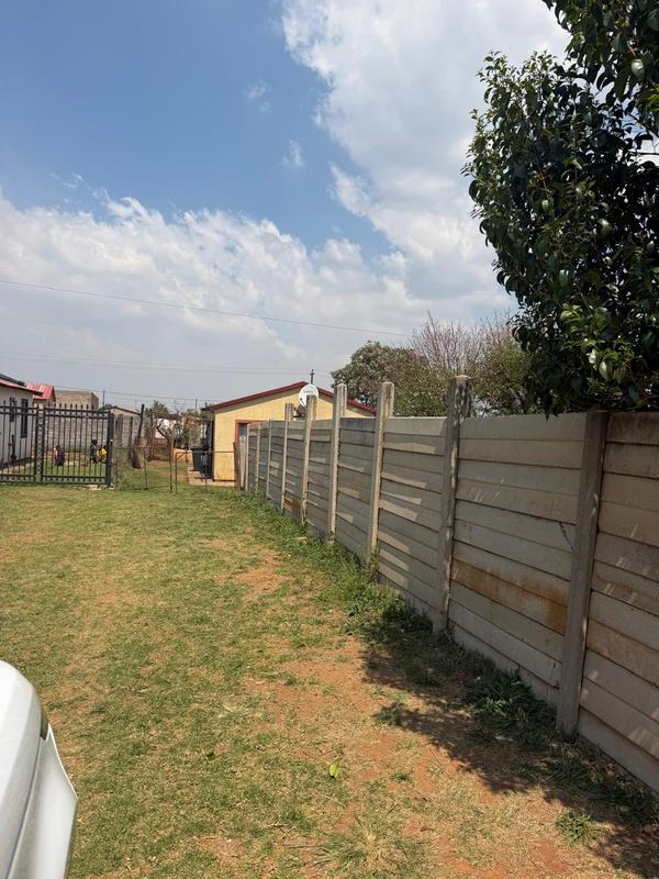 2 Bedroom Property for Sale in Kanana Park Gauteng