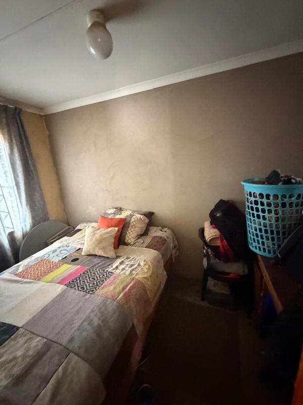 2 Bedroom Property for Sale in Kanana Park Gauteng
