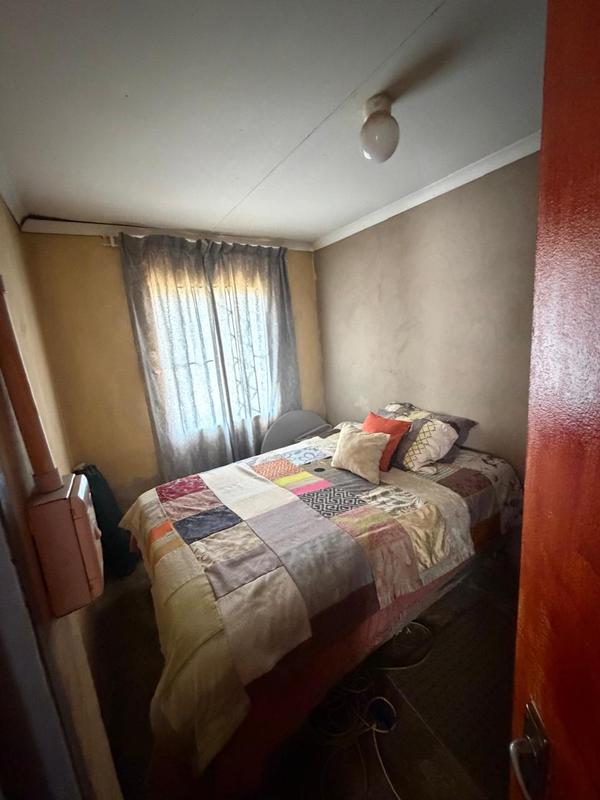 2 Bedroom Property for Sale in Kanana Park Gauteng