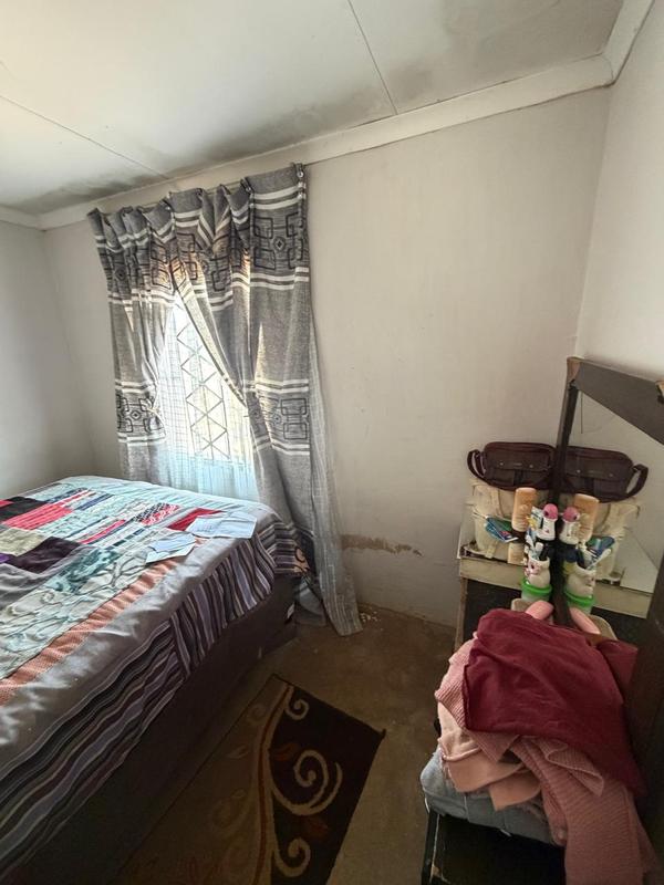 2 Bedroom Property for Sale in Kanana Park Gauteng