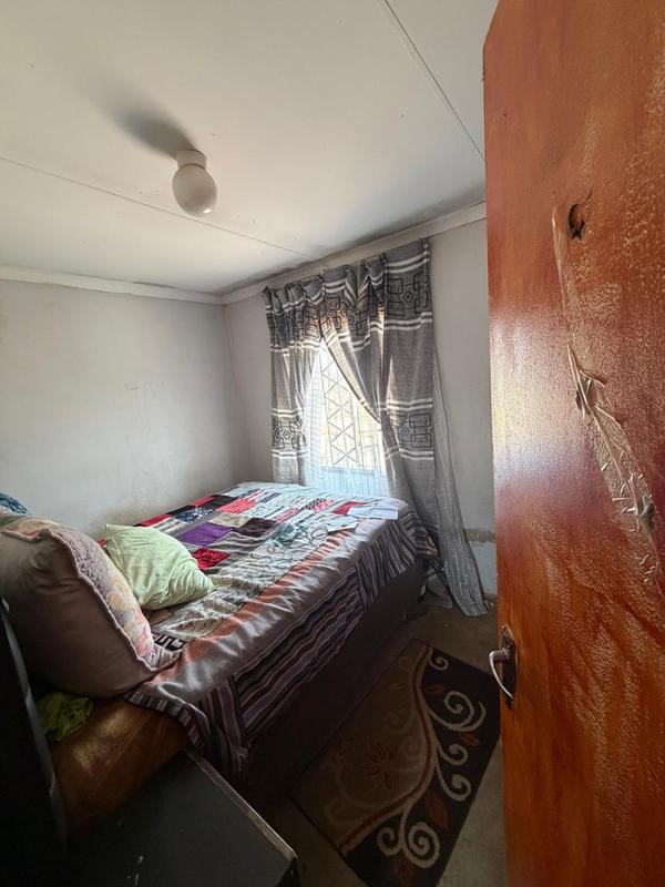 2 Bedroom Property for Sale in Kanana Park Gauteng