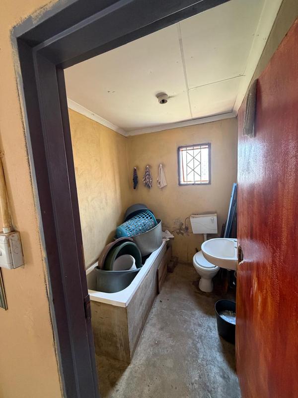 2 Bedroom Property for Sale in Kanana Park Gauteng