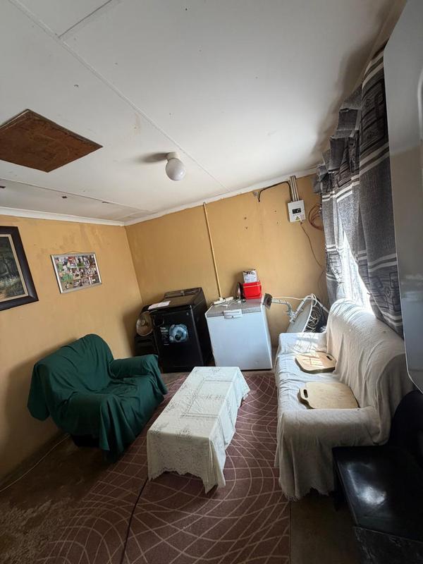 2 Bedroom Property for Sale in Kanana Park Gauteng