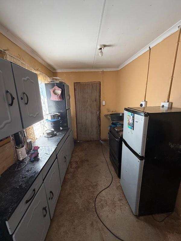 2 Bedroom Property for Sale in Kanana Park Gauteng