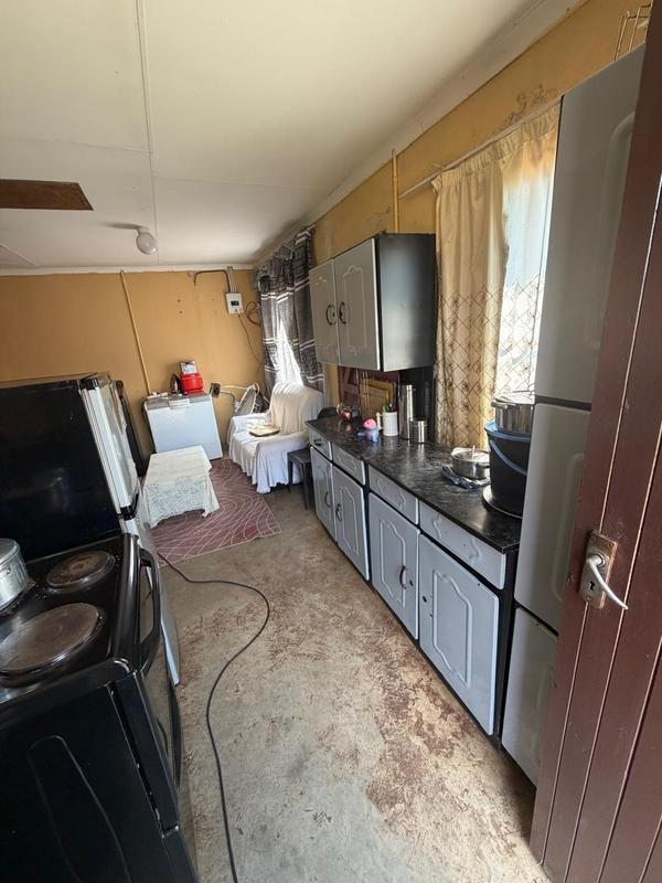 2 Bedroom Property for Sale in Kanana Park Gauteng