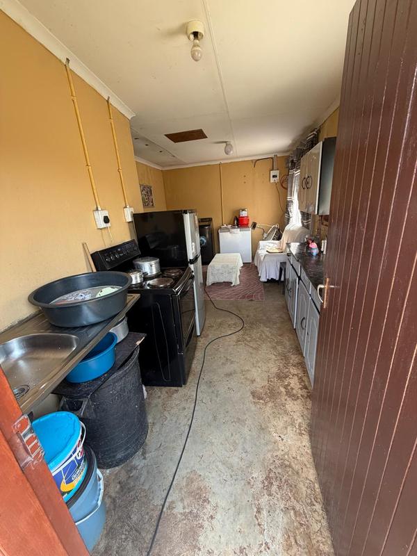 2 Bedroom Property for Sale in Kanana Park Gauteng