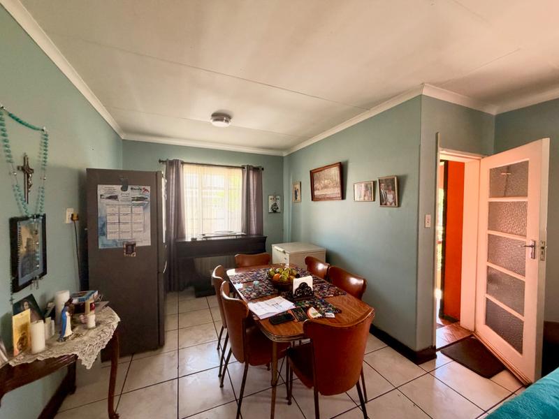 3 Bedroom Property for Sale in Vanderbijlpark Cw 6 Gauteng