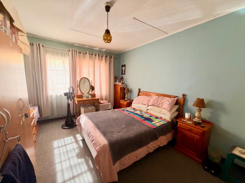 3 Bedroom Property for Sale in Vanderbijlpark Cw 6 Gauteng
