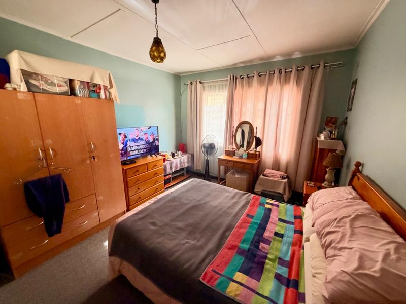 3 Bedroom Property for Sale in Vanderbijlpark Cw 6 Gauteng
