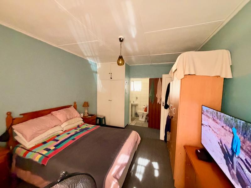 3 Bedroom Property for Sale in Vanderbijlpark Cw 6 Gauteng
