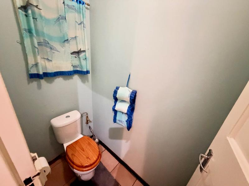 3 Bedroom Property for Sale in Vanderbijlpark Cw 6 Gauteng