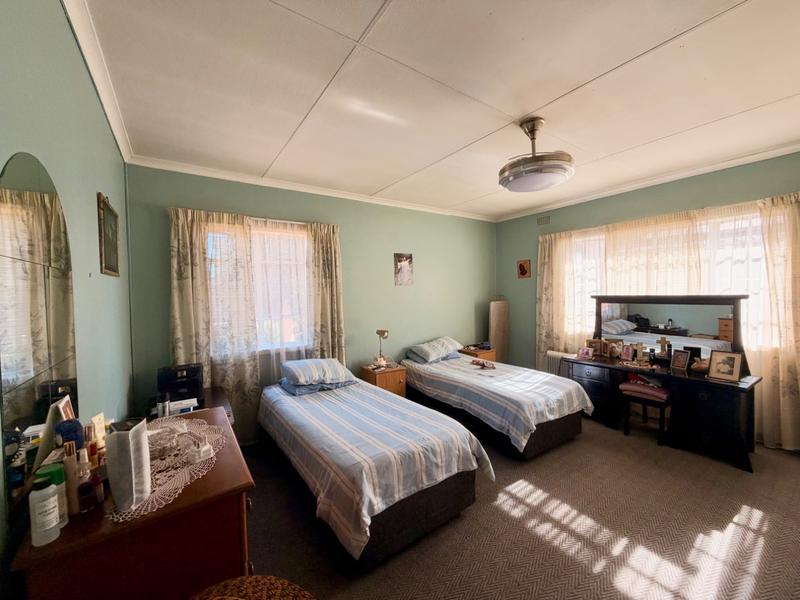 3 Bedroom Property for Sale in Vanderbijlpark Cw 6 Gauteng