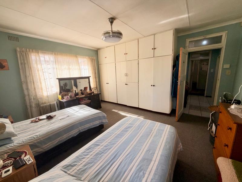 3 Bedroom Property for Sale in Vanderbijlpark Cw 6 Gauteng