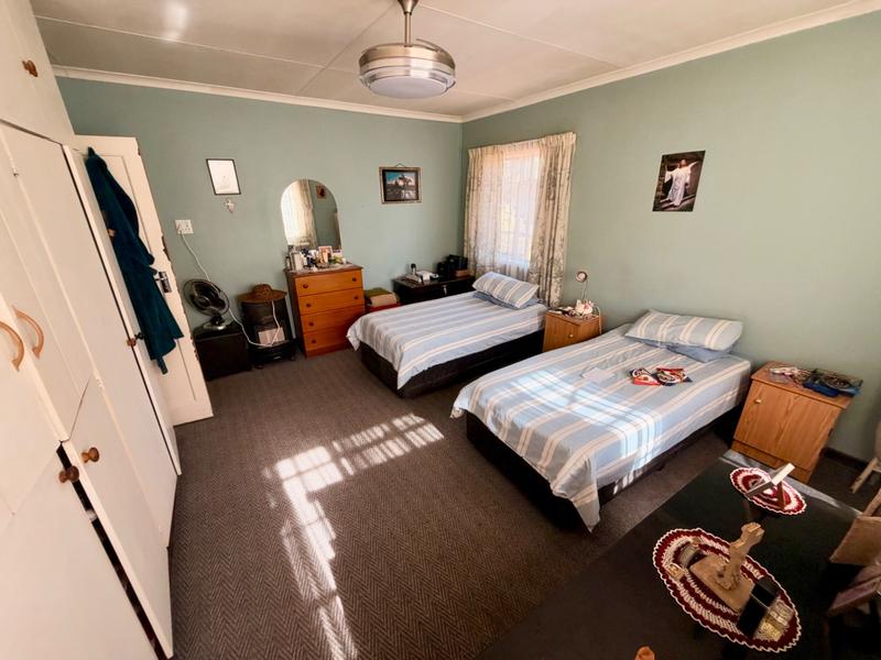 3 Bedroom Property for Sale in Vanderbijlpark Cw 6 Gauteng