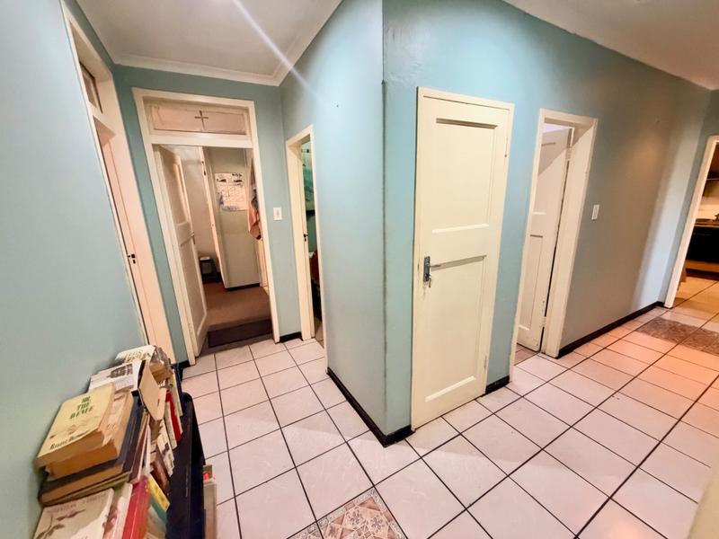 3 Bedroom Property for Sale in Vanderbijlpark Cw 6 Gauteng