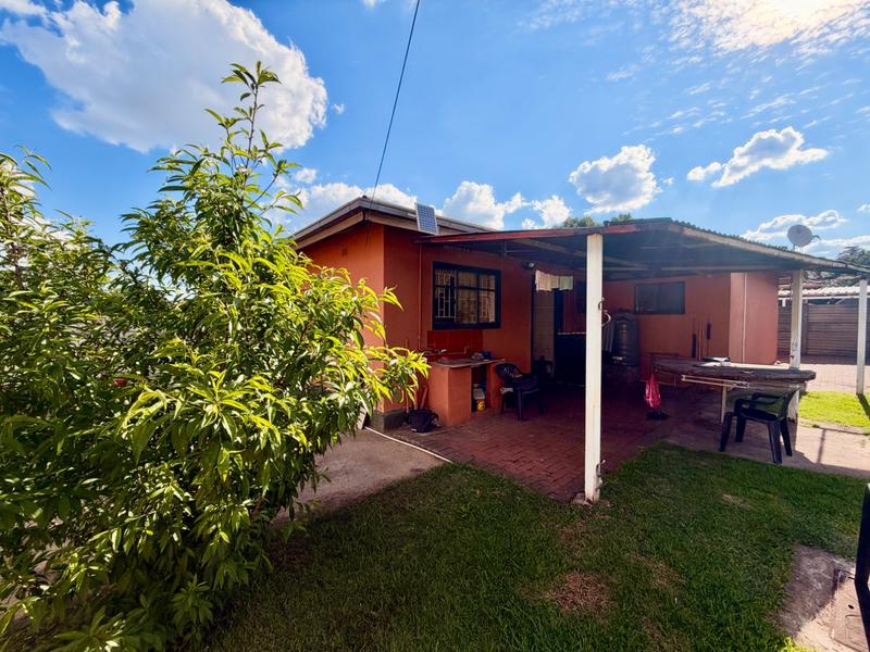 3 Bedroom Property for Sale in Vanderbijlpark Cw 6 Gauteng