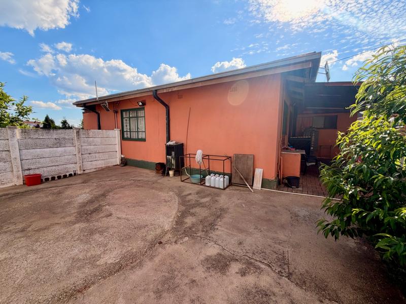 3 Bedroom Property for Sale in Vanderbijlpark Cw 6 Gauteng