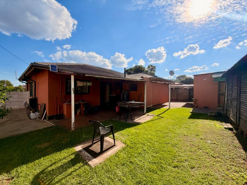 3 Bedroom Property for Sale in Vanderbijlpark Cw 6 Gauteng