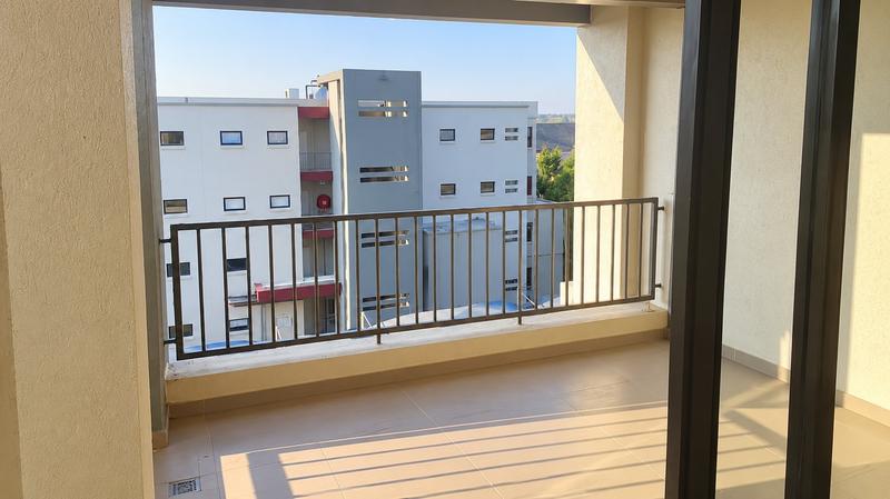 To Let 2 Bedroom Property for Rent in Kyalami Gauteng