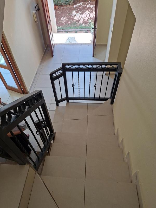 To Let 4 Bedroom Property for Rent in Faerie Glen Gauteng