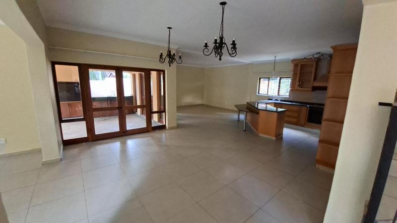 To Let 4 Bedroom Property for Rent in Faerie Glen Gauteng