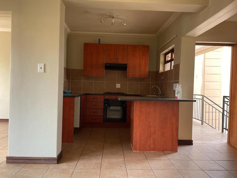 To Let 2 Bedroom Property for Rent in Montana Tuine Gauteng