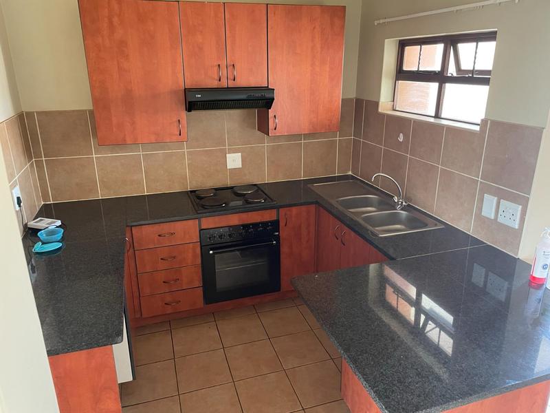 To Let 2 Bedroom Property for Rent in Montana Tuine Gauteng