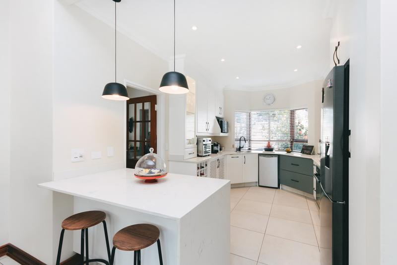 4 Bedroom Property for Sale in Lonehill Gauteng