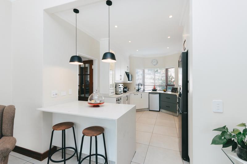 4 Bedroom Property for Sale in Lonehill Gauteng