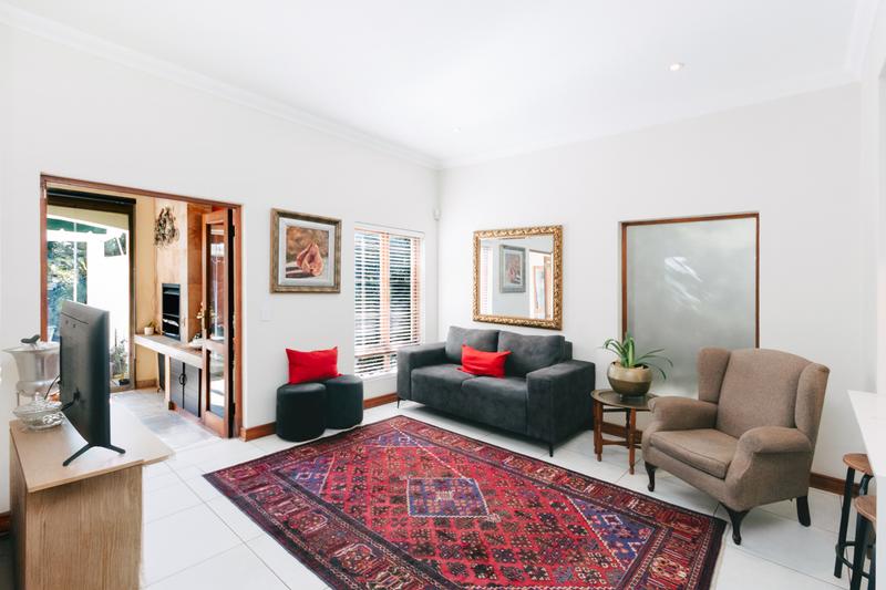 4 Bedroom Property for Sale in Lonehill Gauteng