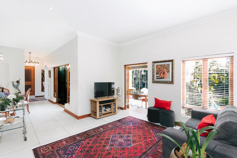 4 Bedroom Property for Sale in Lonehill Gauteng