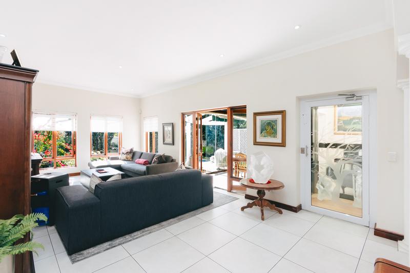 4 Bedroom Property for Sale in Lonehill Gauteng