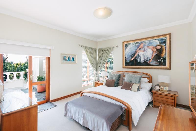 4 Bedroom Property for Sale in Lonehill Gauteng
