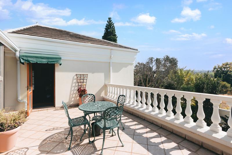4 Bedroom Property for Sale in Lonehill Gauteng