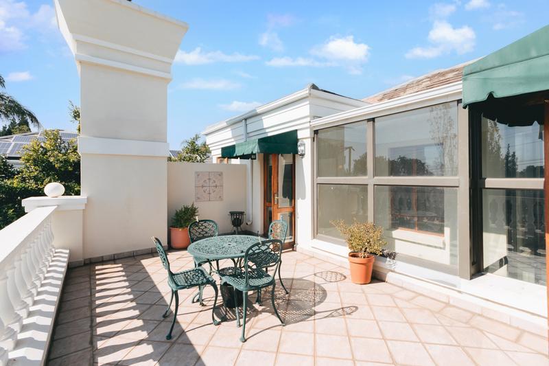 4 Bedroom Property for Sale in Lonehill Gauteng