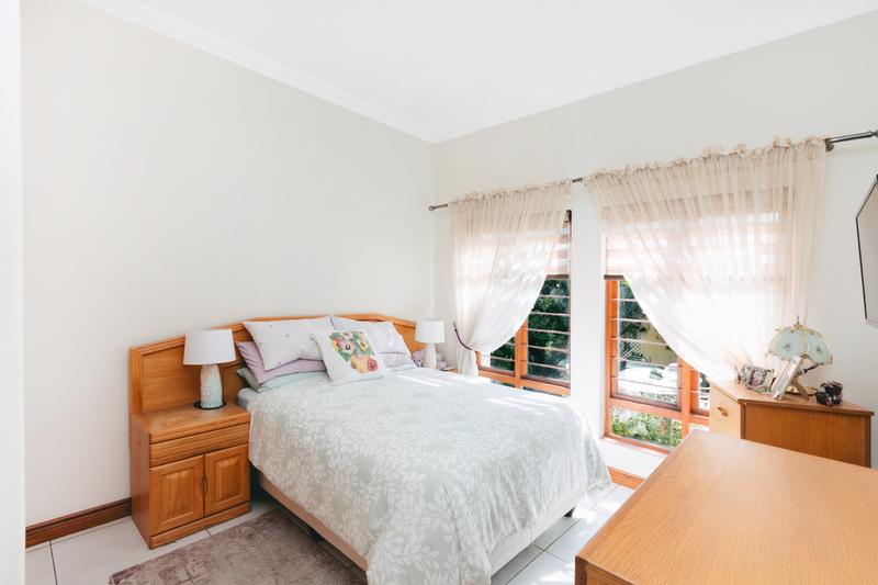 4 Bedroom Property for Sale in Lonehill Gauteng