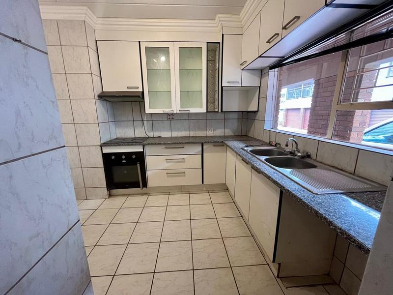 2 Bedroom Property for Sale in Vanderbijlpark CE Gauteng