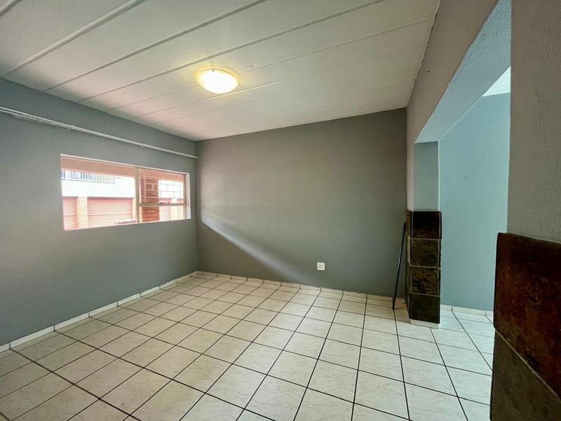 2 Bedroom Property for Sale in Vanderbijlpark CE Gauteng