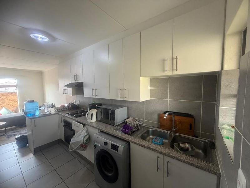 2 Bedroom Property for Sale in Chantelle Gauteng