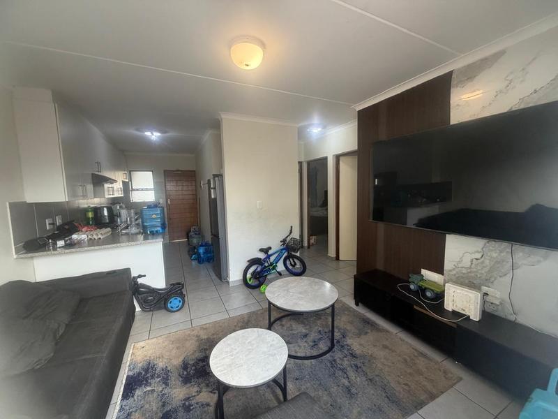 2 Bedroom Property for Sale in Chantelle Gauteng