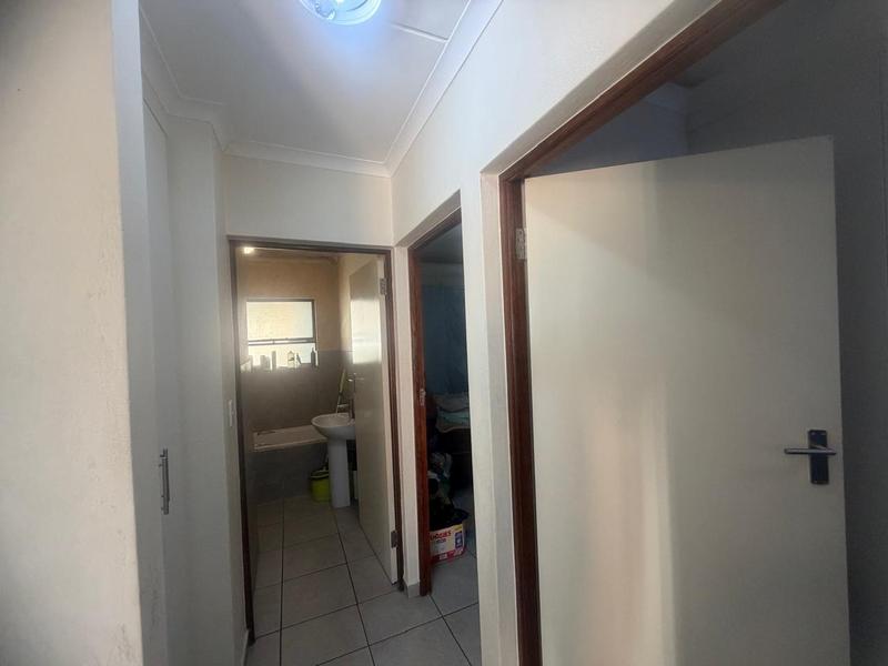 2 Bedroom Property for Sale in Chantelle Gauteng