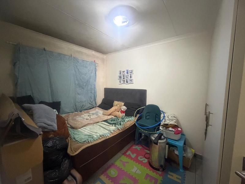 2 Bedroom Property for Sale in Chantelle Gauteng