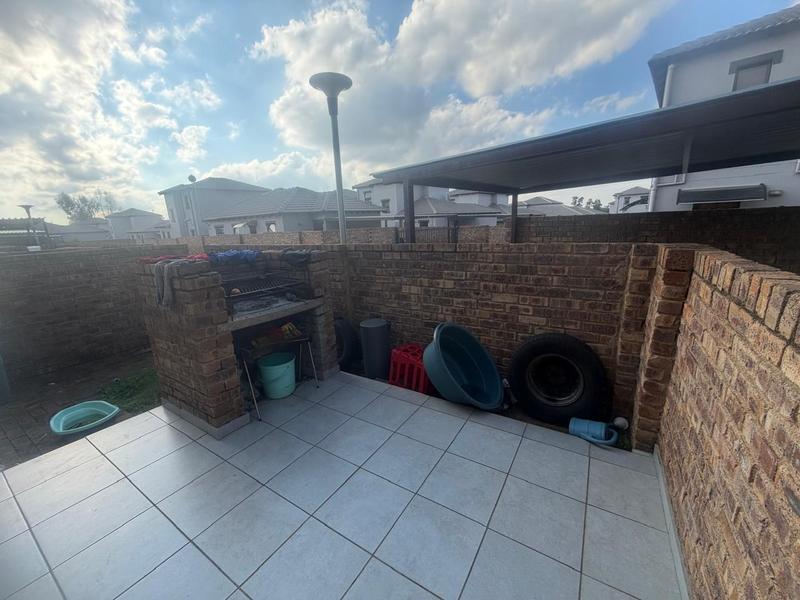 2 Bedroom Property for Sale in Chantelle Gauteng