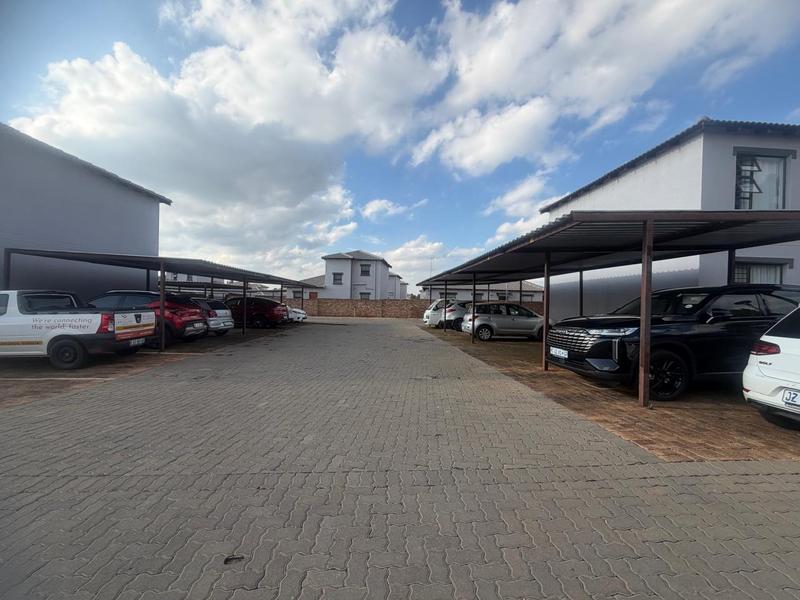 2 Bedroom Property for Sale in Chantelle Gauteng