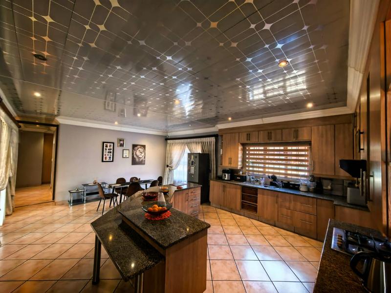 3 Bedroom Property for Sale in Rose Acres Estate Gauteng