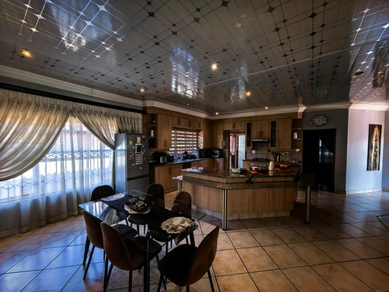3 Bedroom Property for Sale in Rose Acres Estate Gauteng