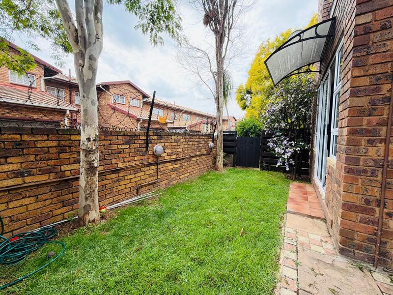 3 Bedroom Property for Sale in Atlasville Gauteng